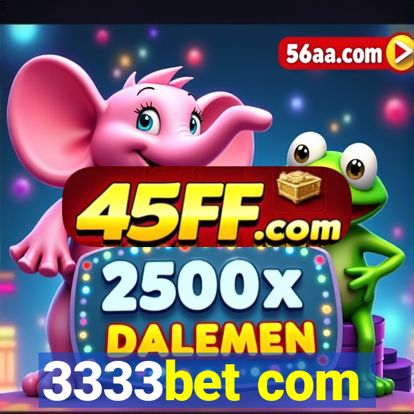 3333bet com